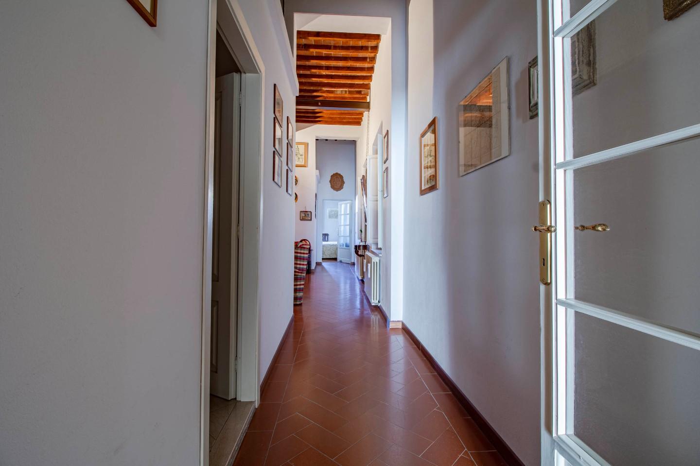 Appartamento - Lungarni, Pisa (13/26)
