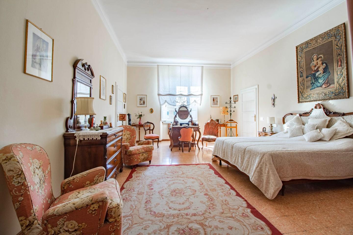 Appartamento - Lungarni, Pisa (17/26)