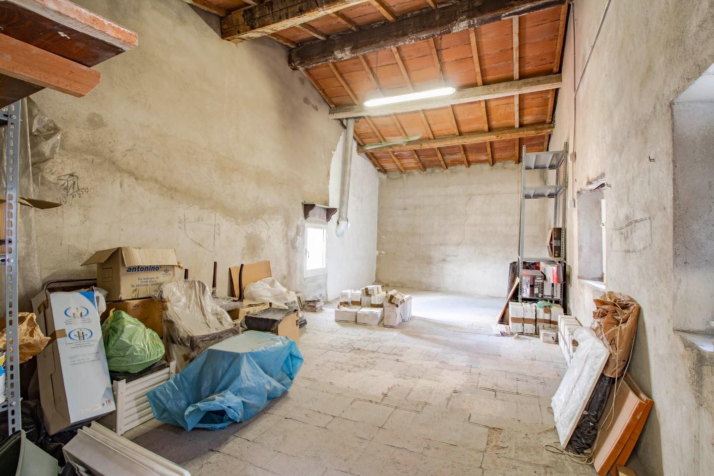 Appartamento - Lungarni, Pisa (25/26)