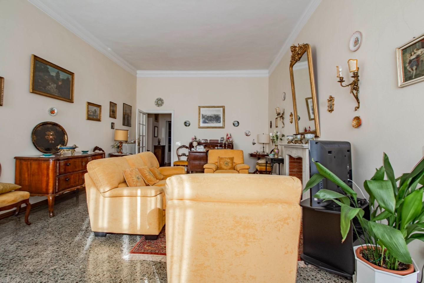 Appartamento - Lungarni, Pisa (6/26)