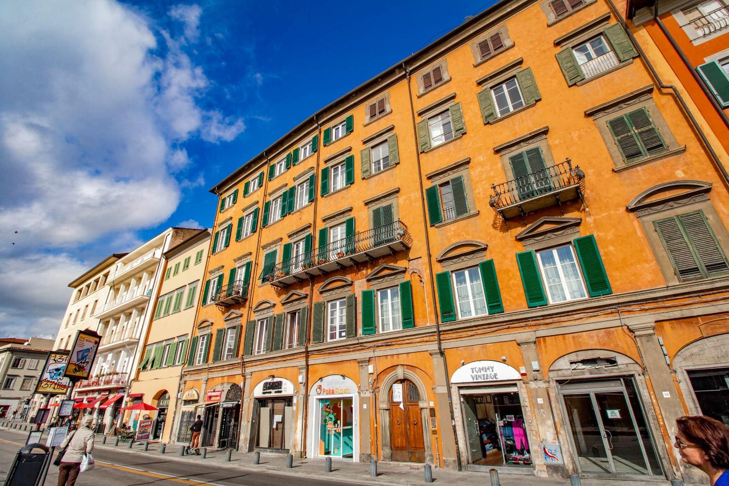 Appartamento in vendita a Pisa