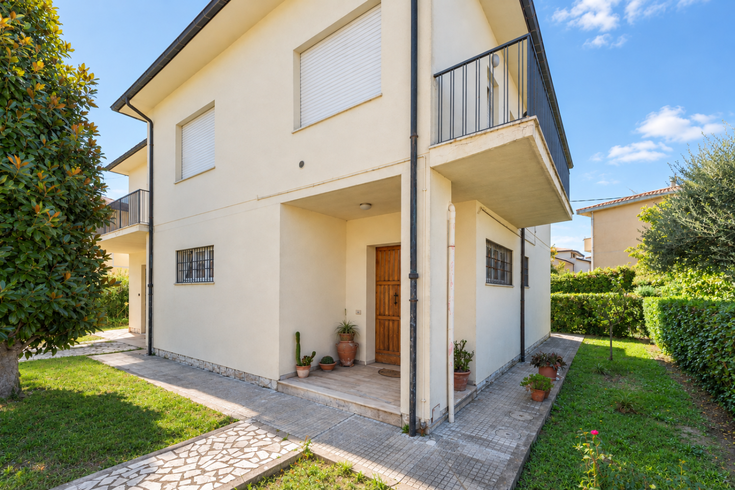 Casa singola in vendita a Casciana Terme Lari
