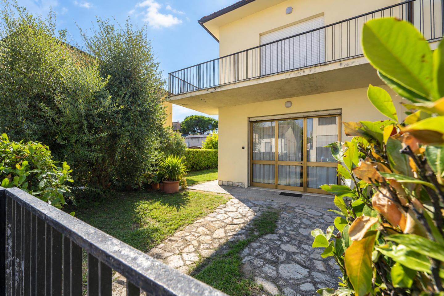 Casa singola in vendita a Casciana Terme Lari (2/50)