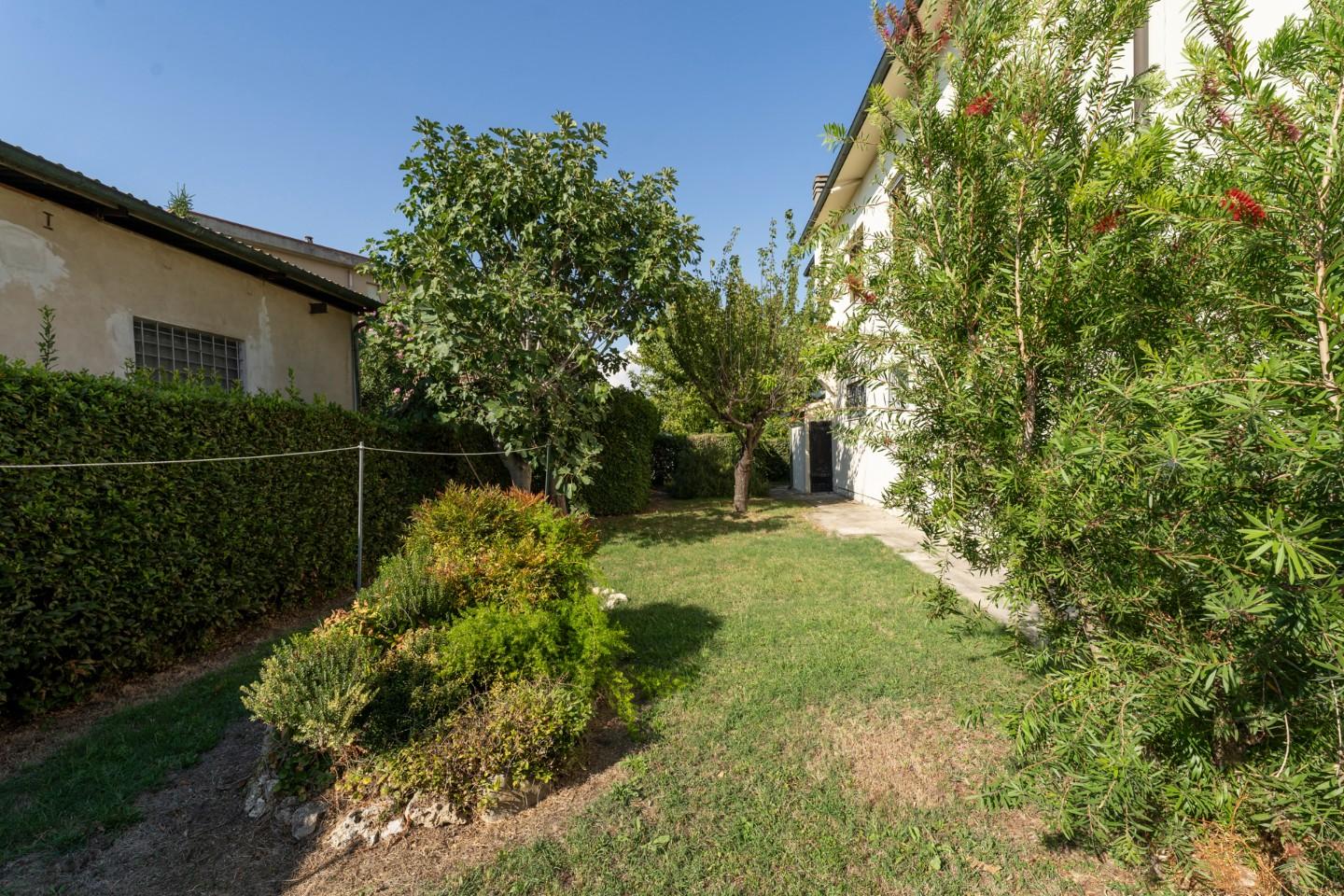 Casa singola in vendita a Casciana Terme Lari (4/50)