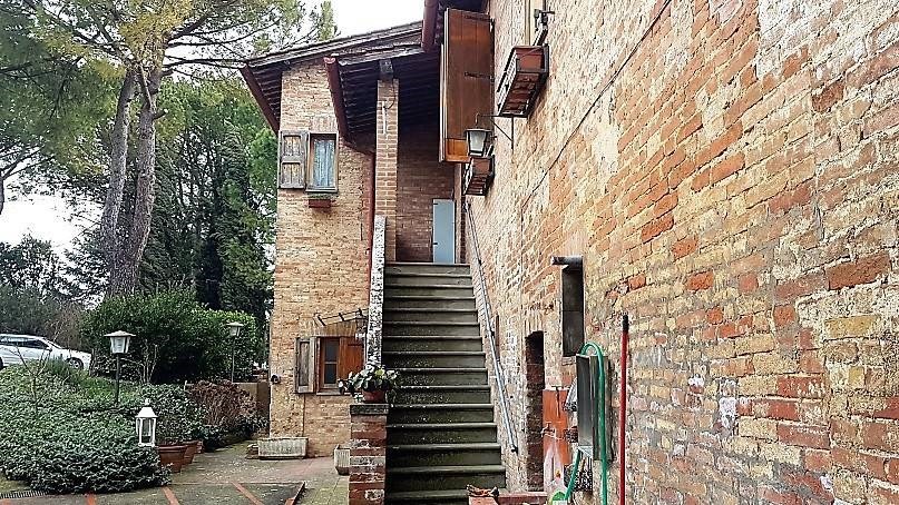 Villa singola in vendita - Siena