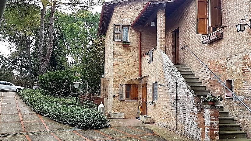 Villa singola in vendita, rif. mt-si-filo