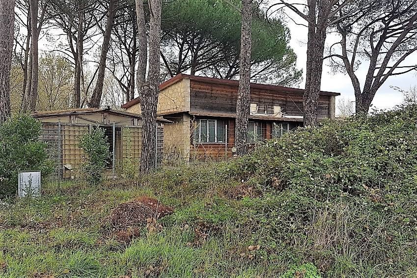 Villa singola in vendita, rif. mt-don