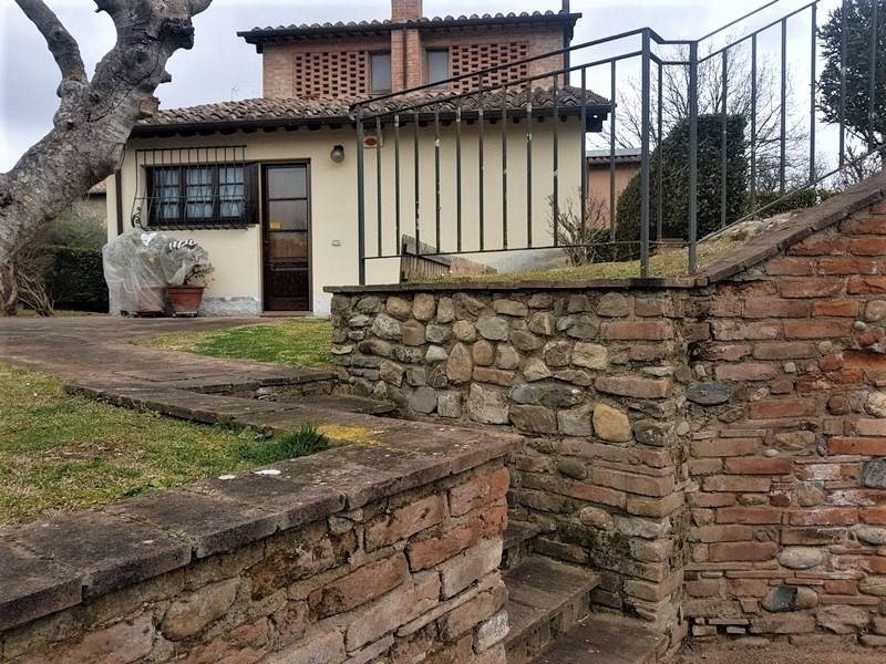 Villa singola in vendita a Siena