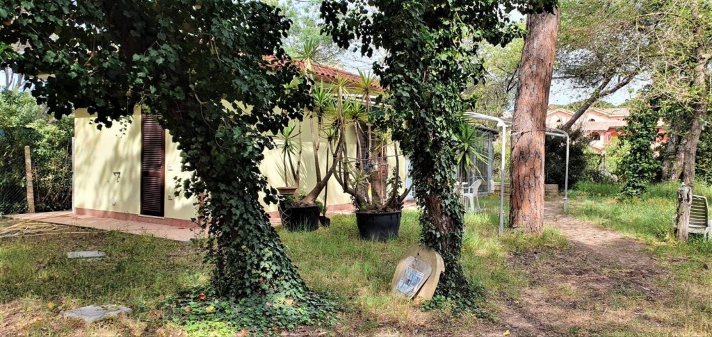 Villa singola in vendita, rif. mt-fam
