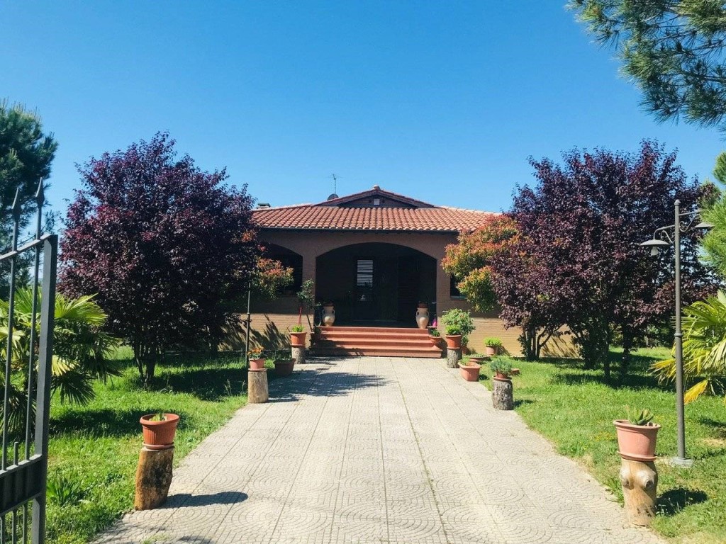 Villa singola in vendita, rif. Mt- Si Col.
