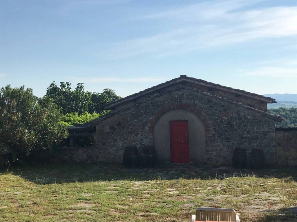Villa singola in vendita - Castelnuovo Berardenga