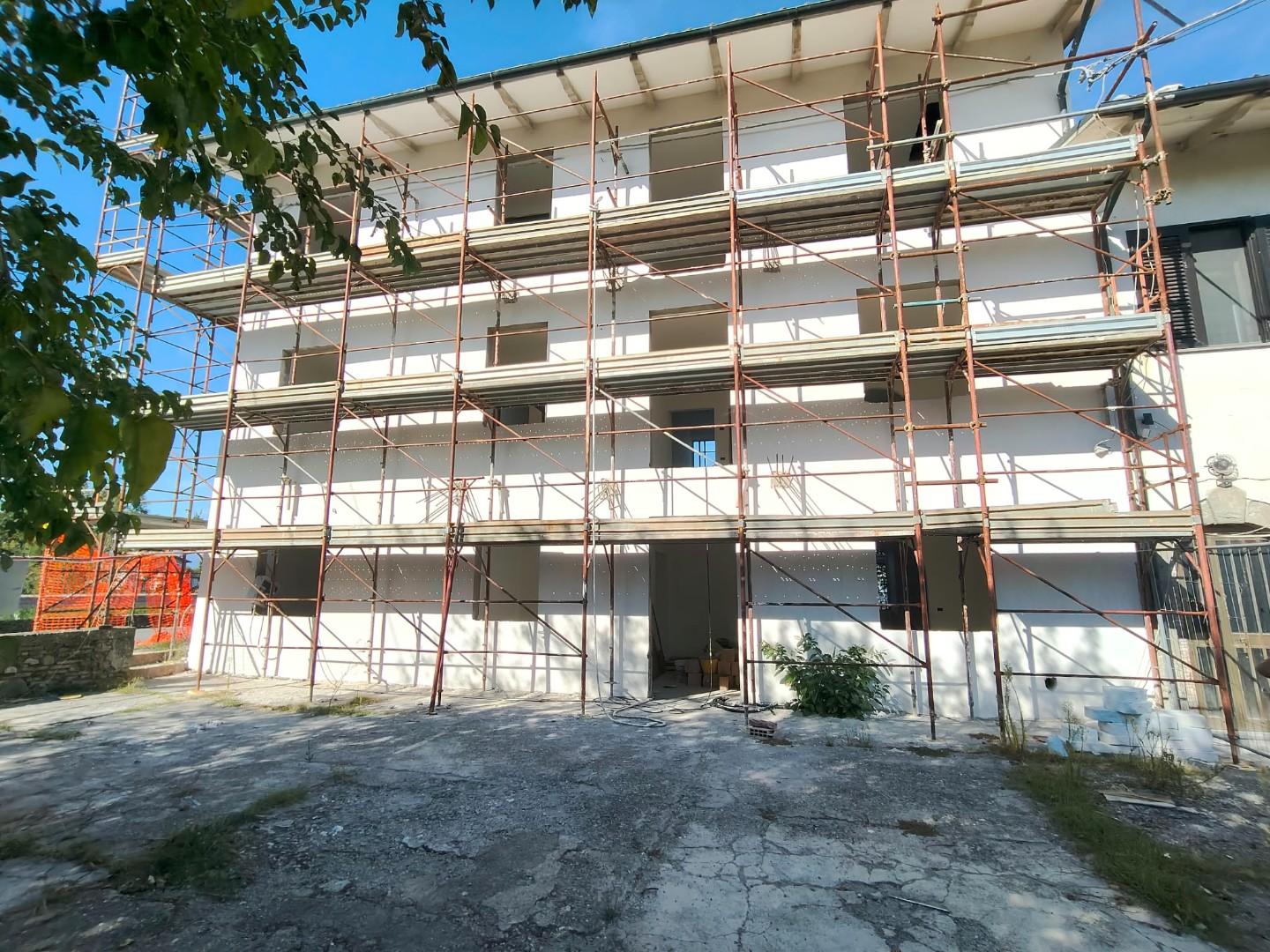 Appartamento in vendita a Padule, Porcari (LU)