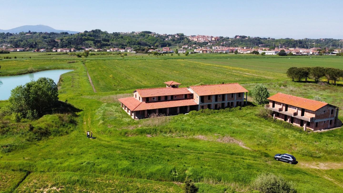 Appartamento in vendita a San Donato, Santa Maria A Monte (PI)