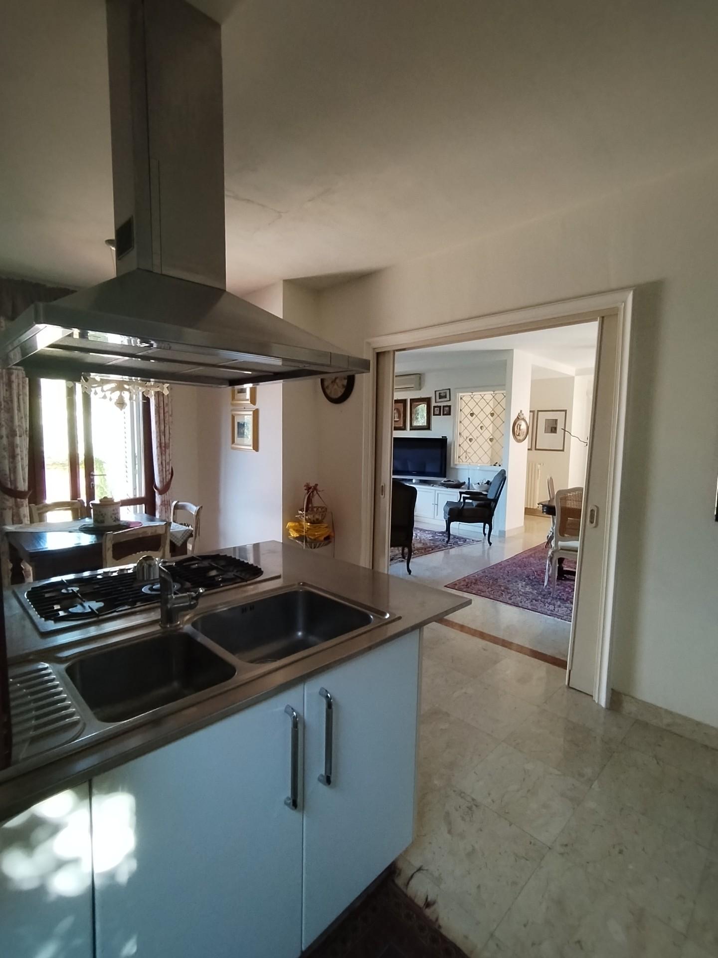 Villa - Montenero Basso, Livorno (14/36)