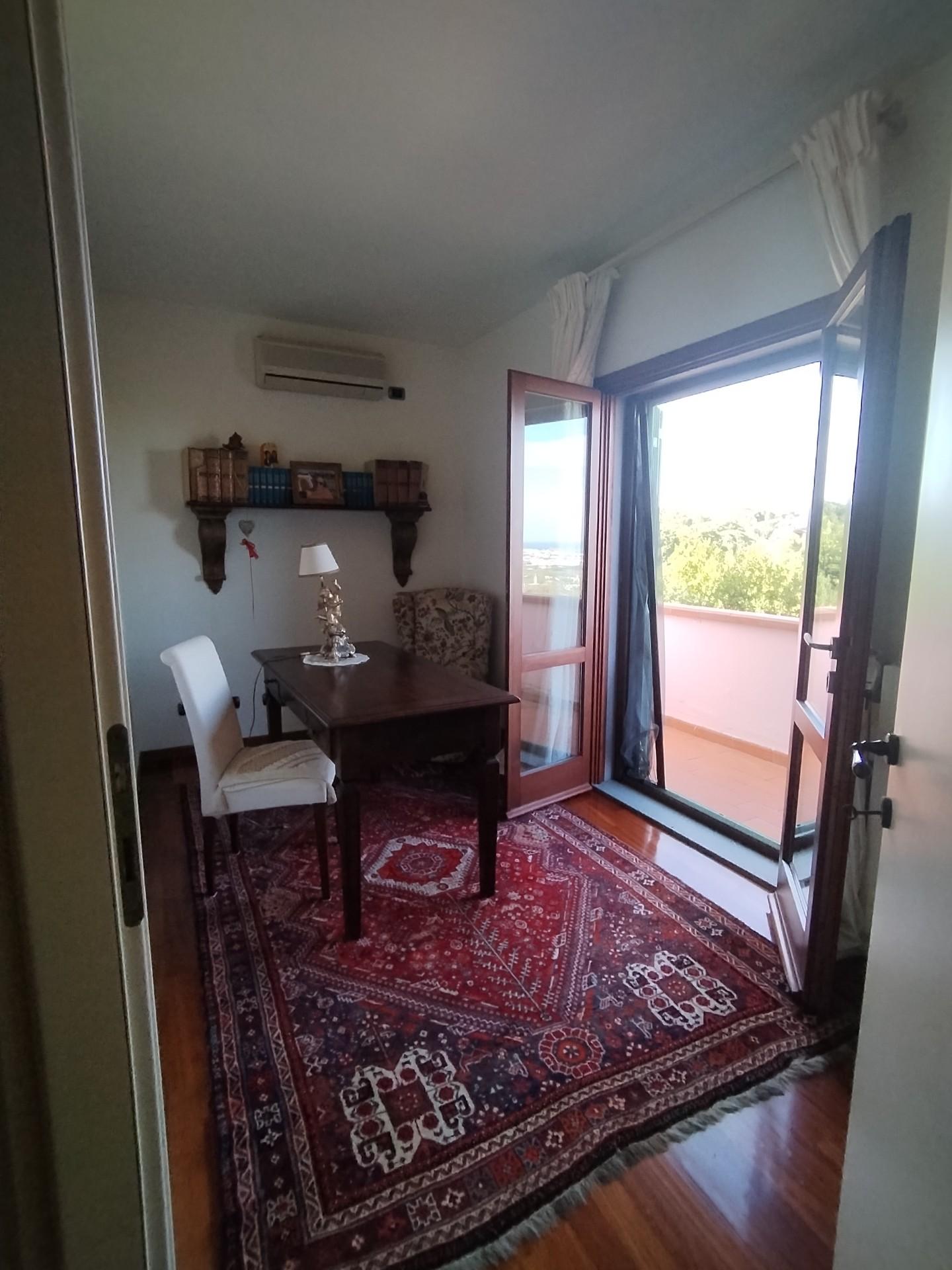 Villa - Montenero Basso, Livorno (24/36)