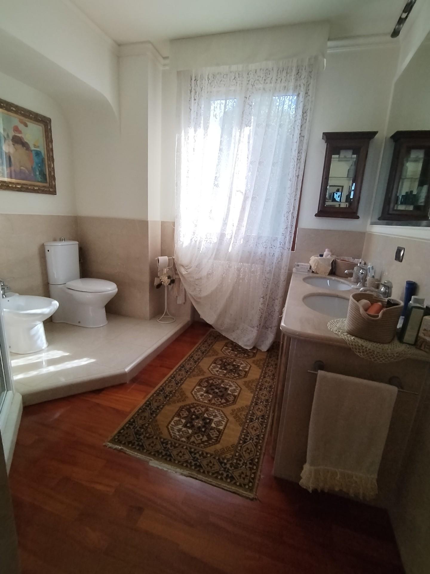 Villa - Montenero Basso, Livorno (31/36)