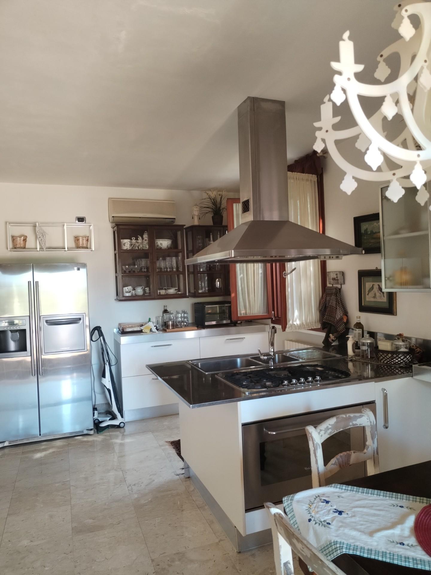 Villa - Montenero Basso, Livorno (18/36)