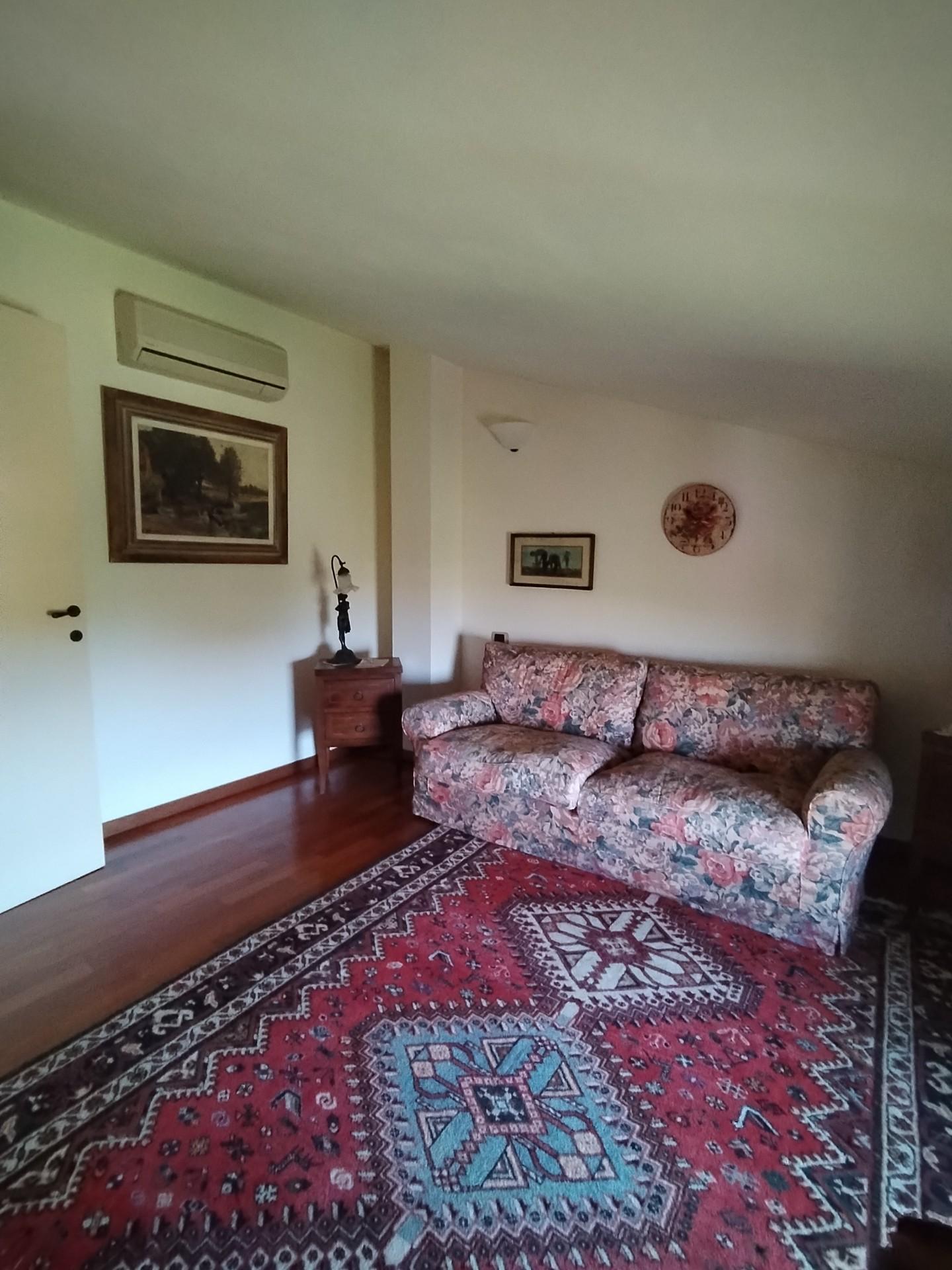 Villa - Montenero Basso, Livorno (30/36)