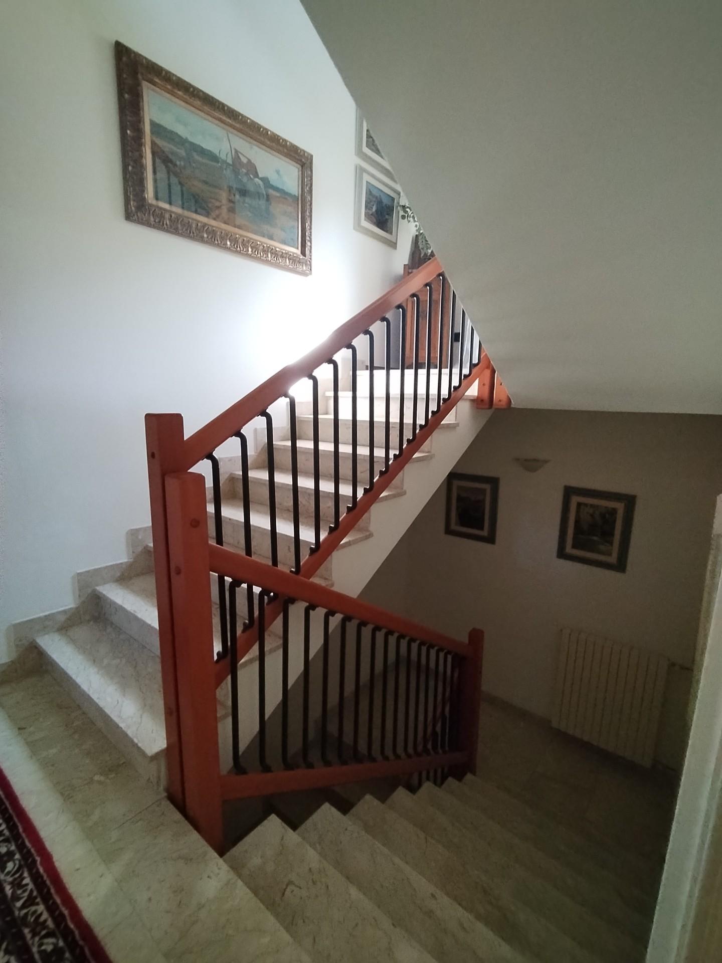 Villa - Montenero Basso, Livorno (20/36)