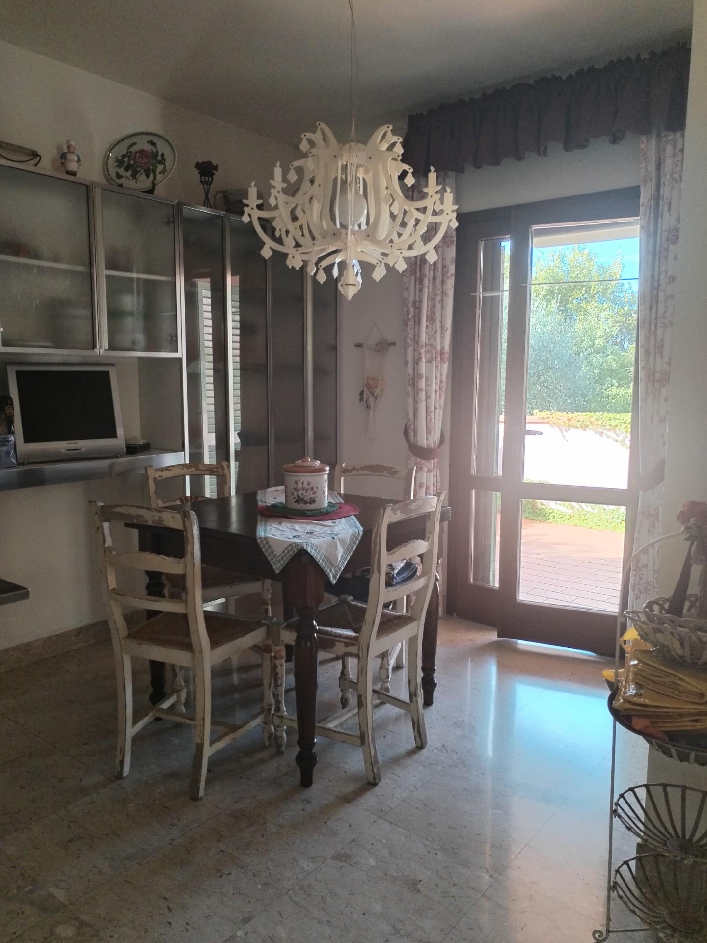 Villa - Montenero Basso, Livorno (17/36)