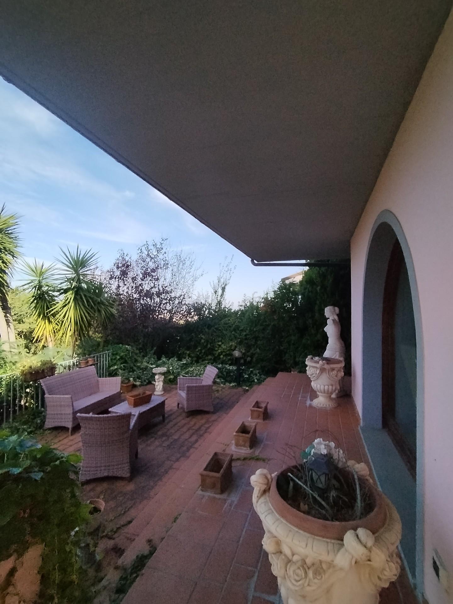 Villa - Montenero Basso, Livorno (33/36)
