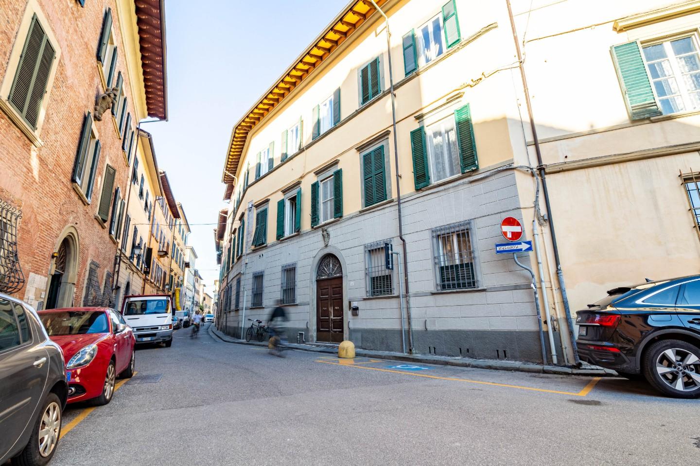 Appartamento in vendita a Pisa
