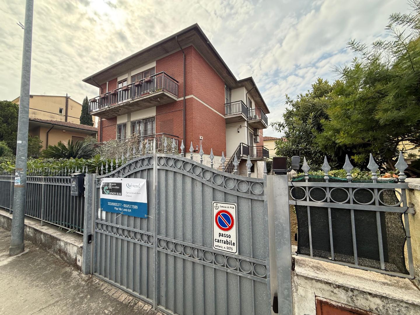 Villetta in vendita a Landi, Pisa (PI)