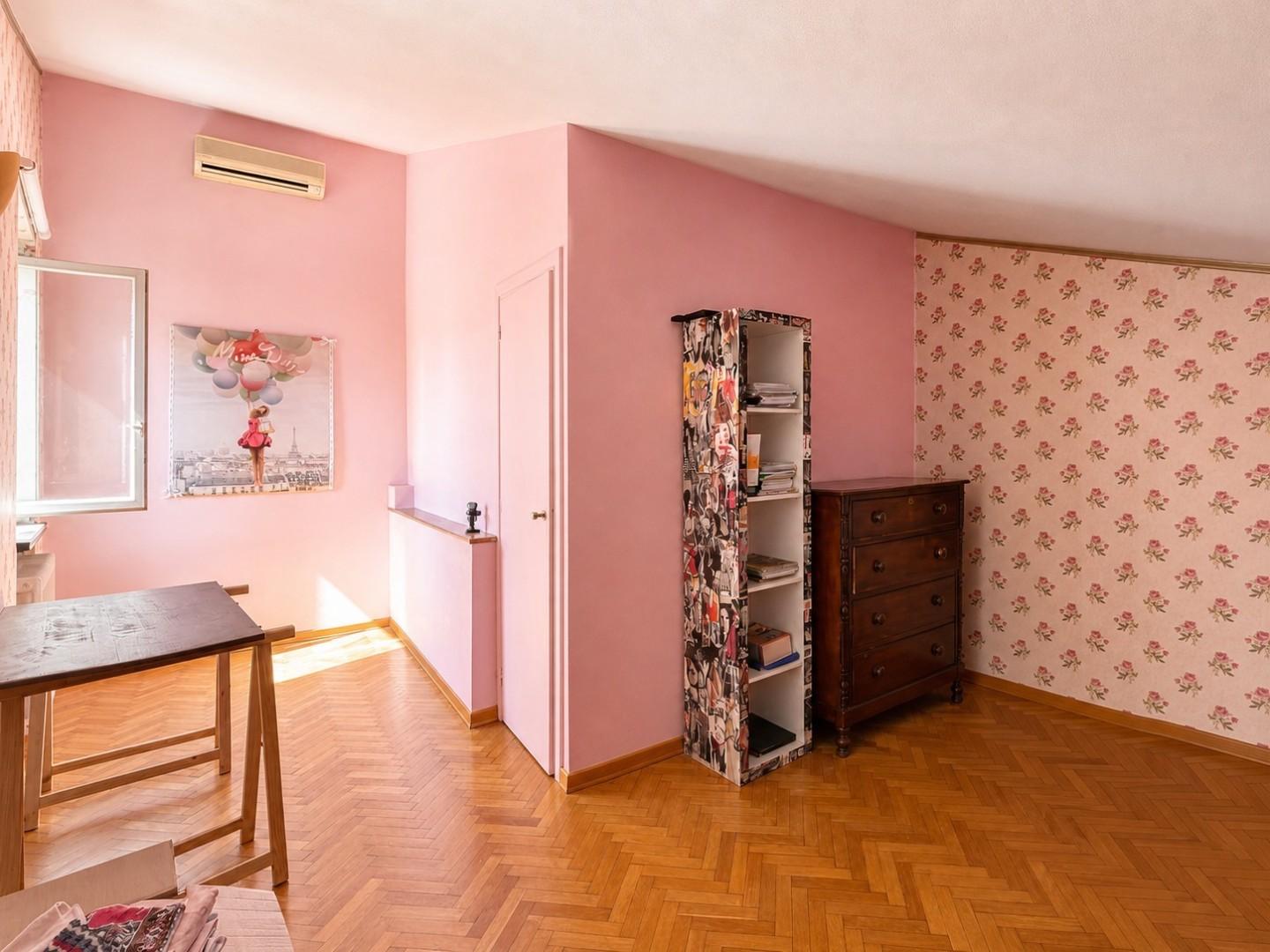 Appartamento - Centro storico, Lucca (28/38)