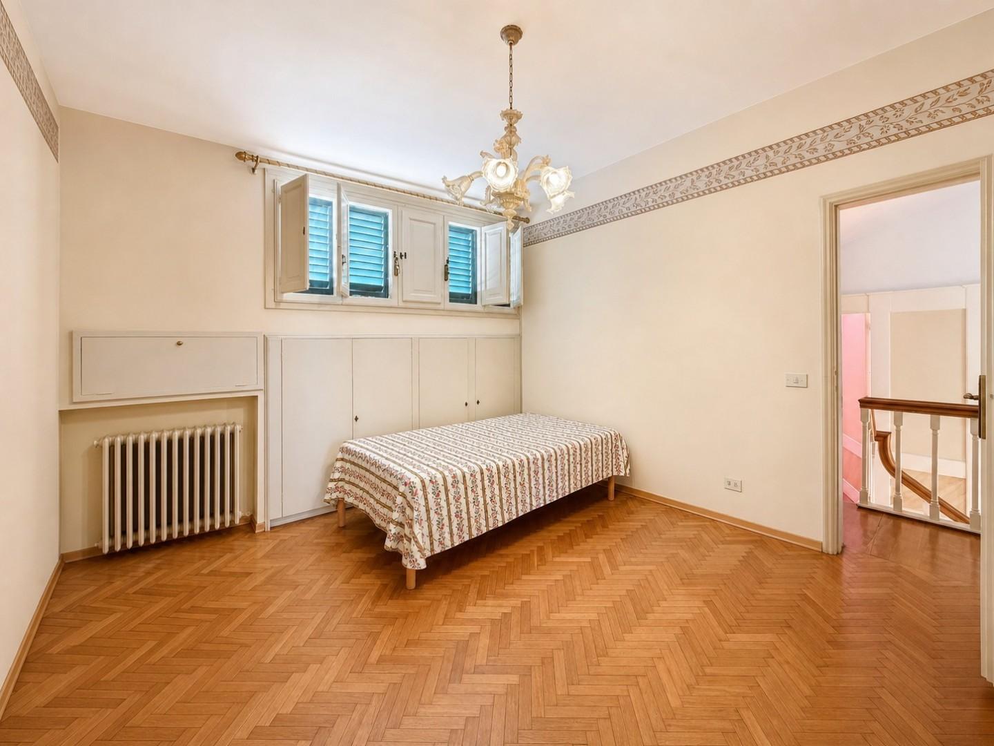 Appartamento - Centro storico, Lucca (19/38)