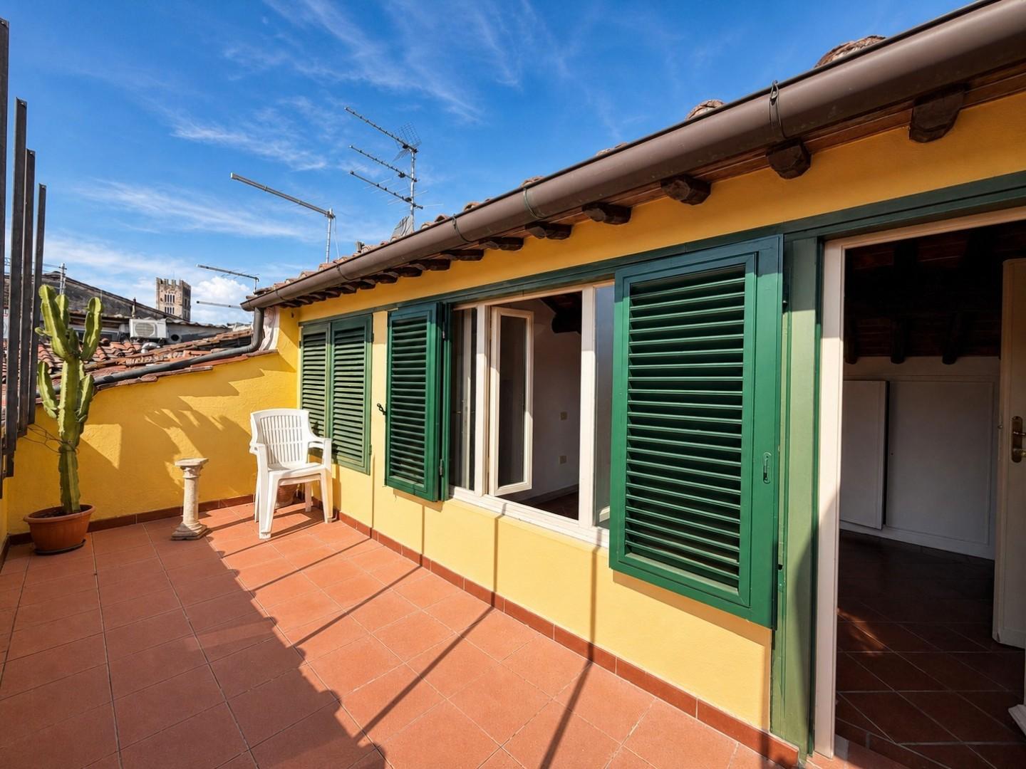 Appartamento - Centro storico, Lucca (25/38)