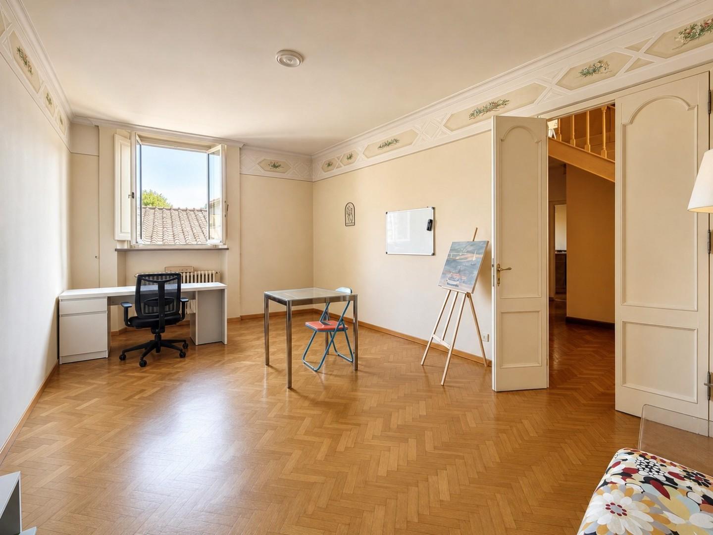 Appartamento - Centro storico, Lucca (12/38)