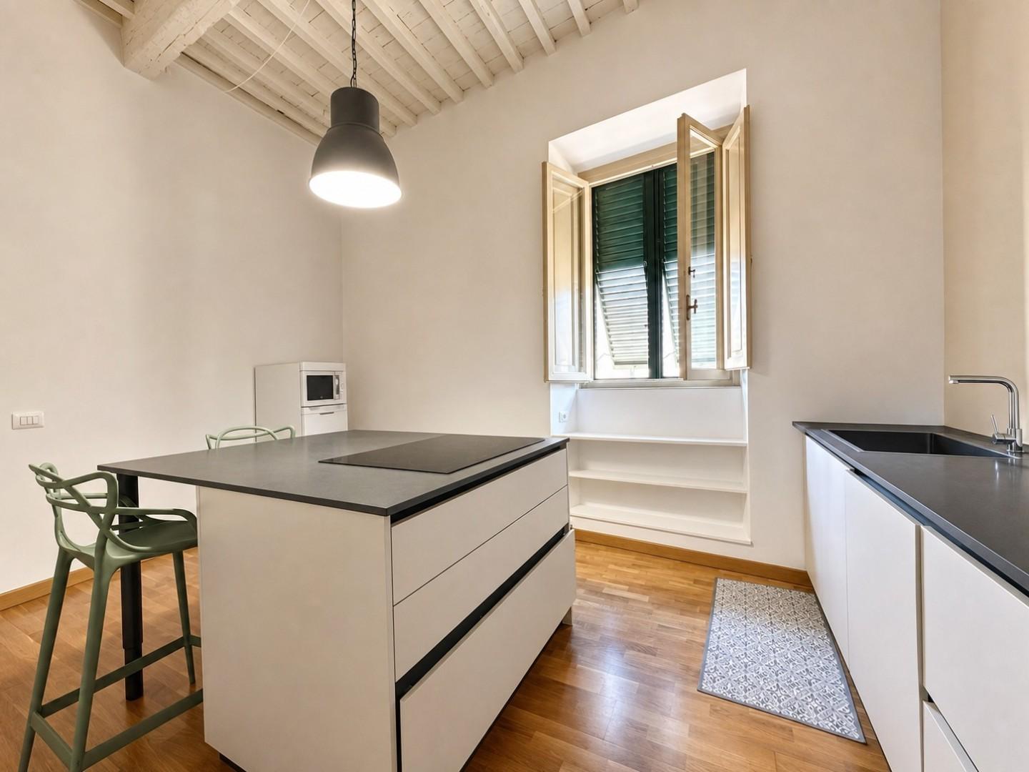 Appartamento - Centro storico, Lucca (10/38)