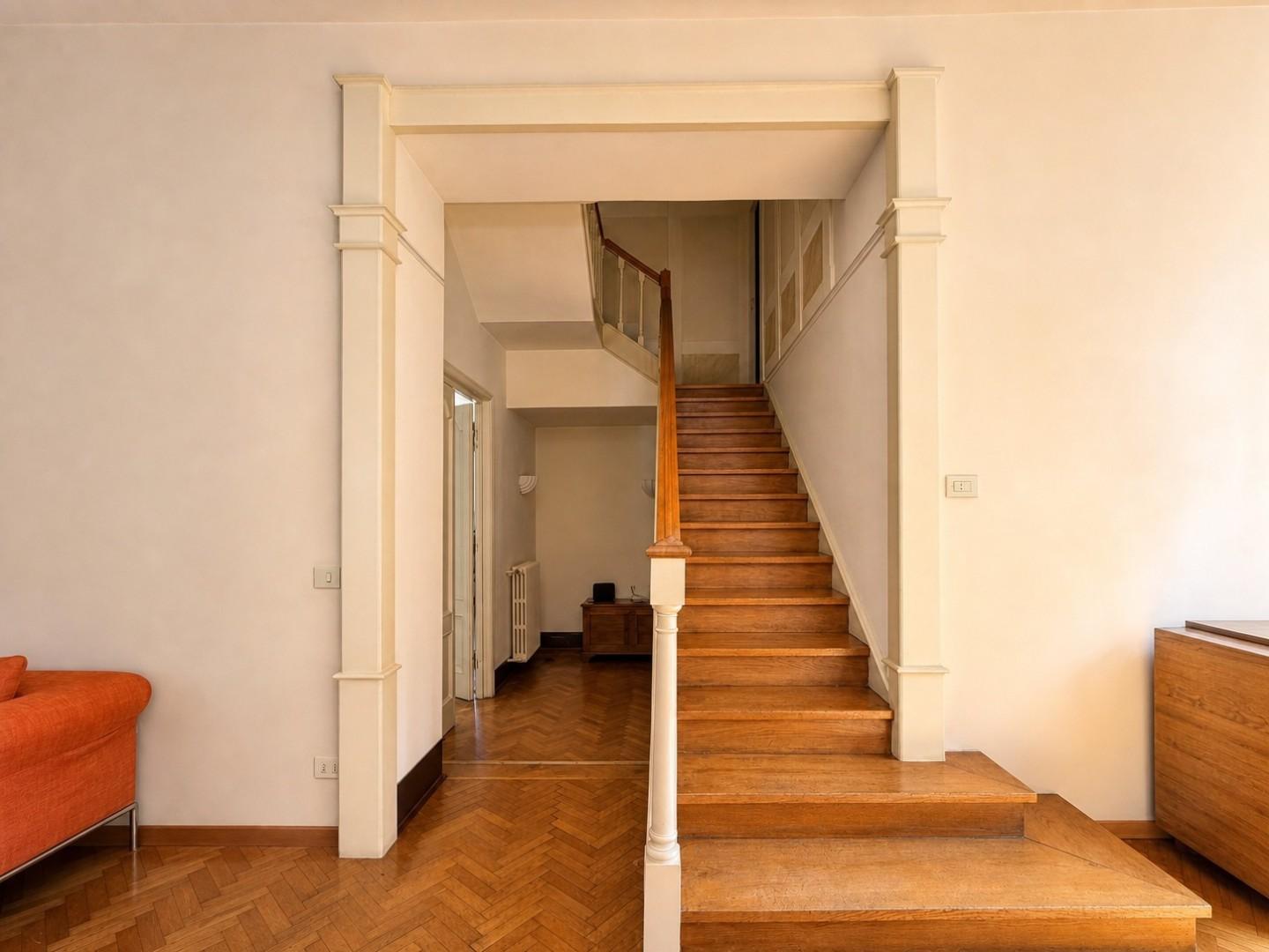 Appartamento - Centro storico, Lucca (14/38)