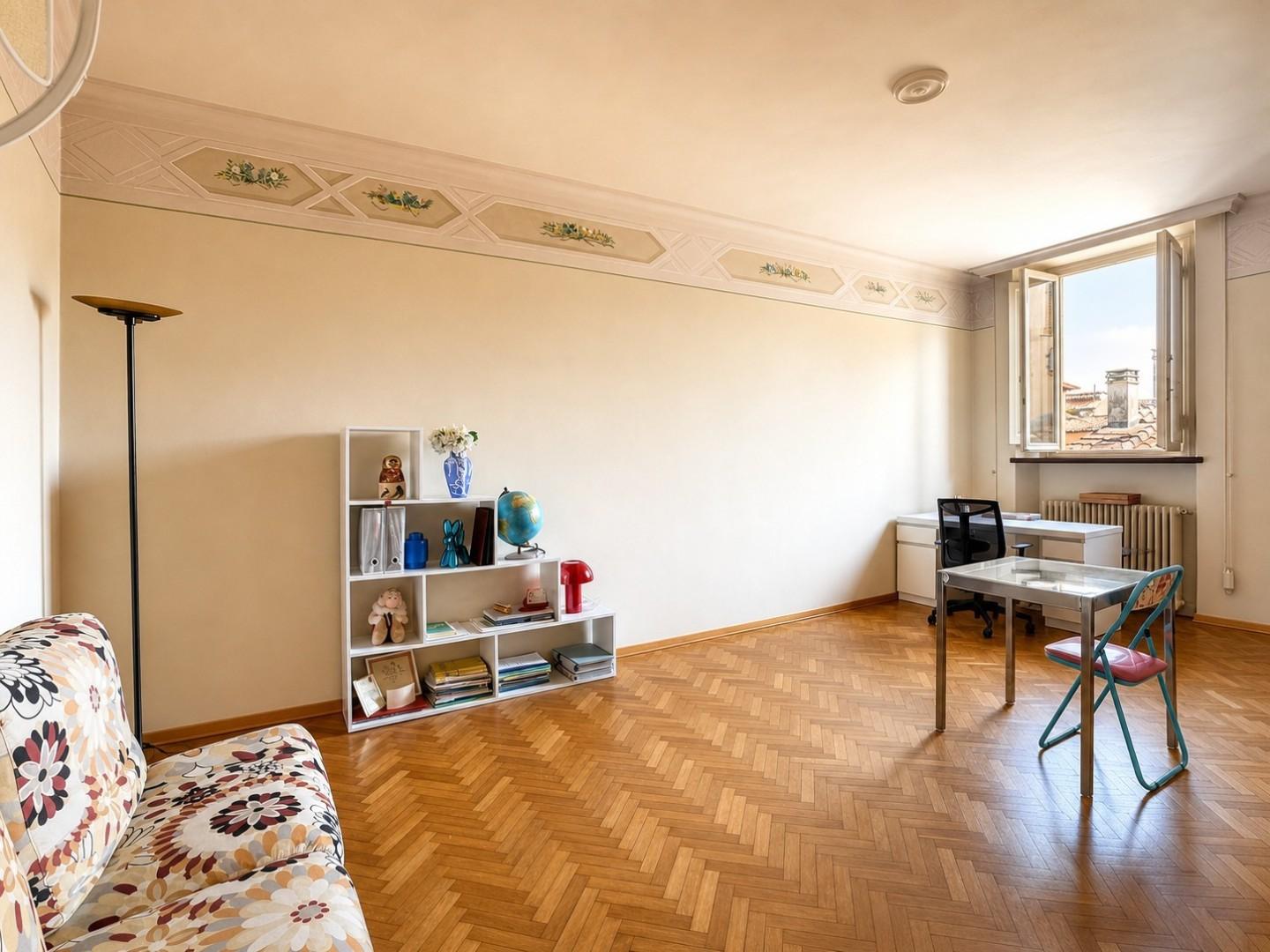 Appartamento - Centro storico, Lucca (11/38)