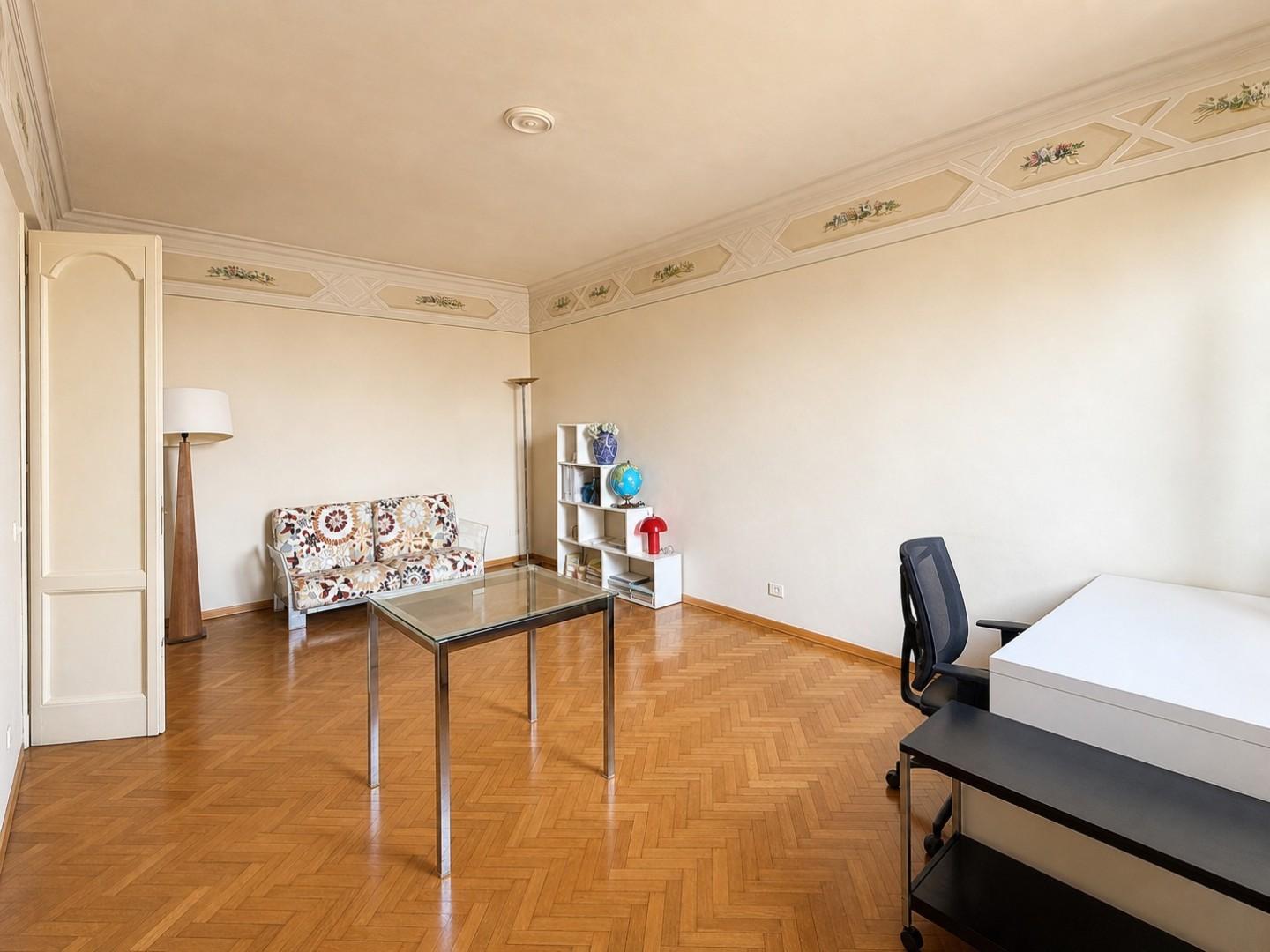 Appartamento - Centro storico, Lucca (13/38)