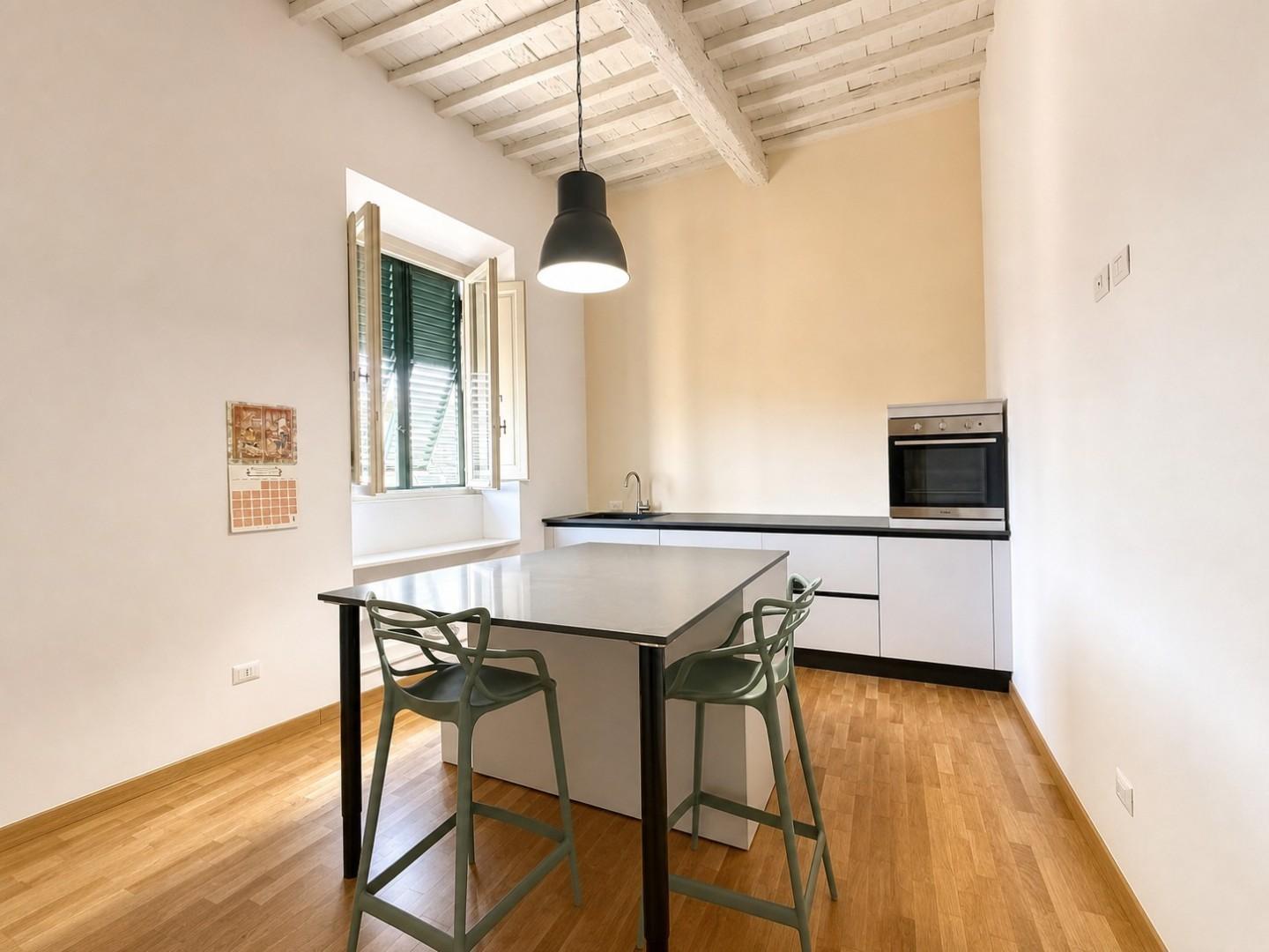 Appartamento - Centro storico, Lucca (37/38)