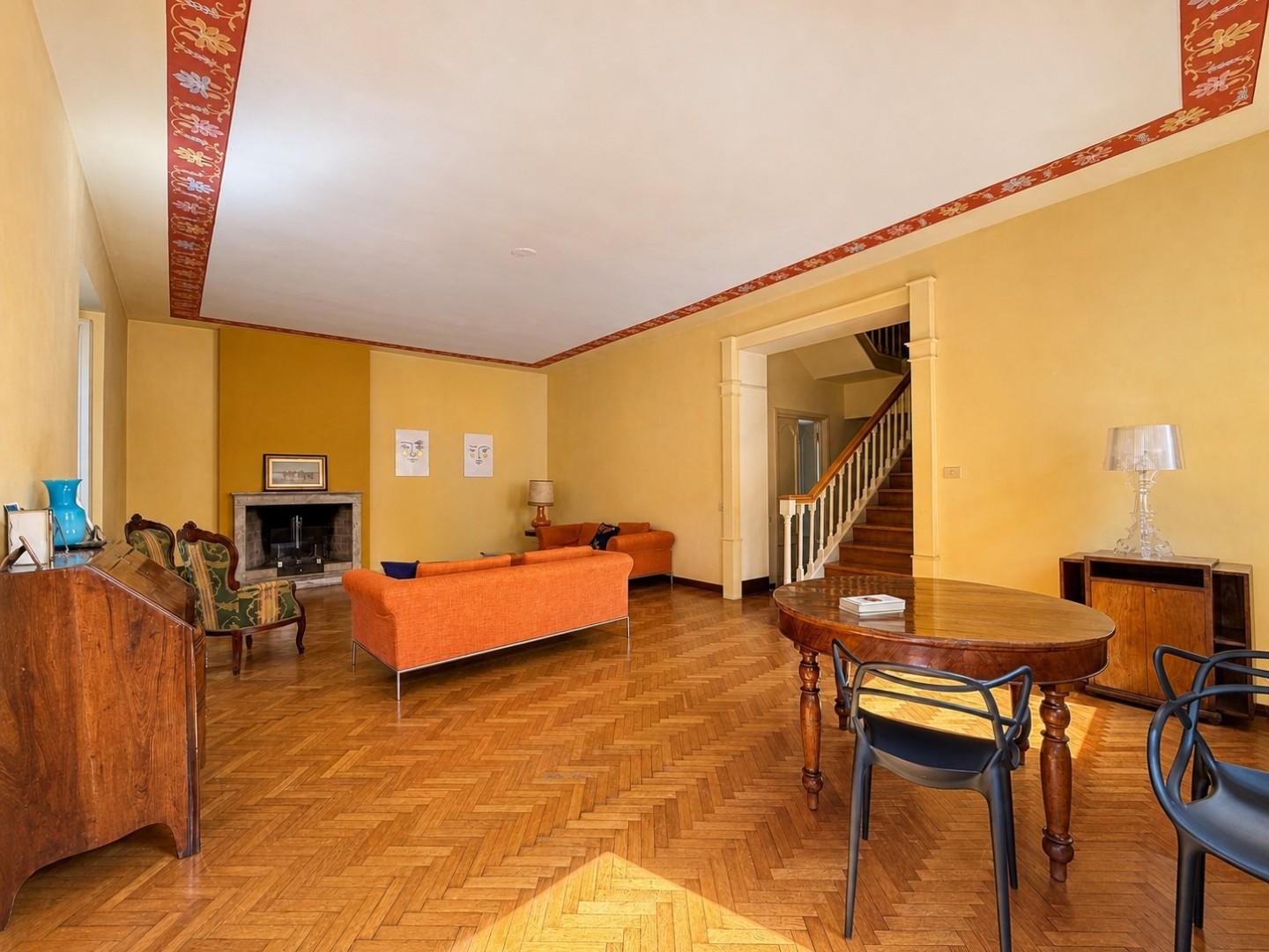 Appartamento - Centro storico, Lucca (34/38)