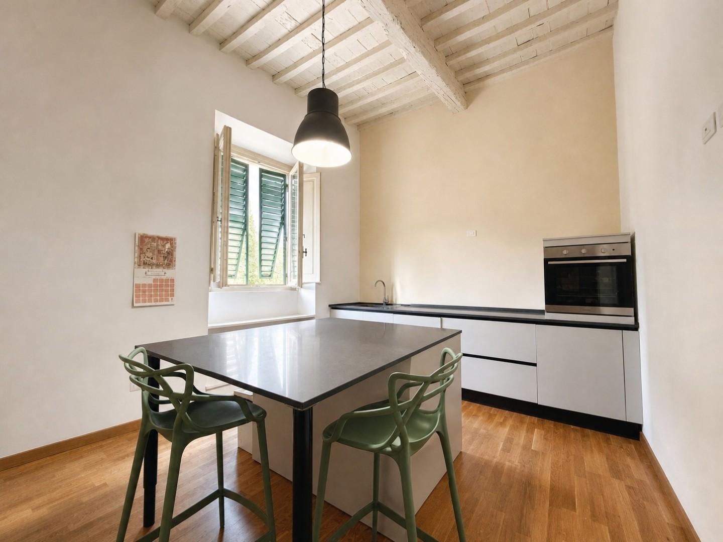 Appartamento - Centro storico, Lucca (9/38)