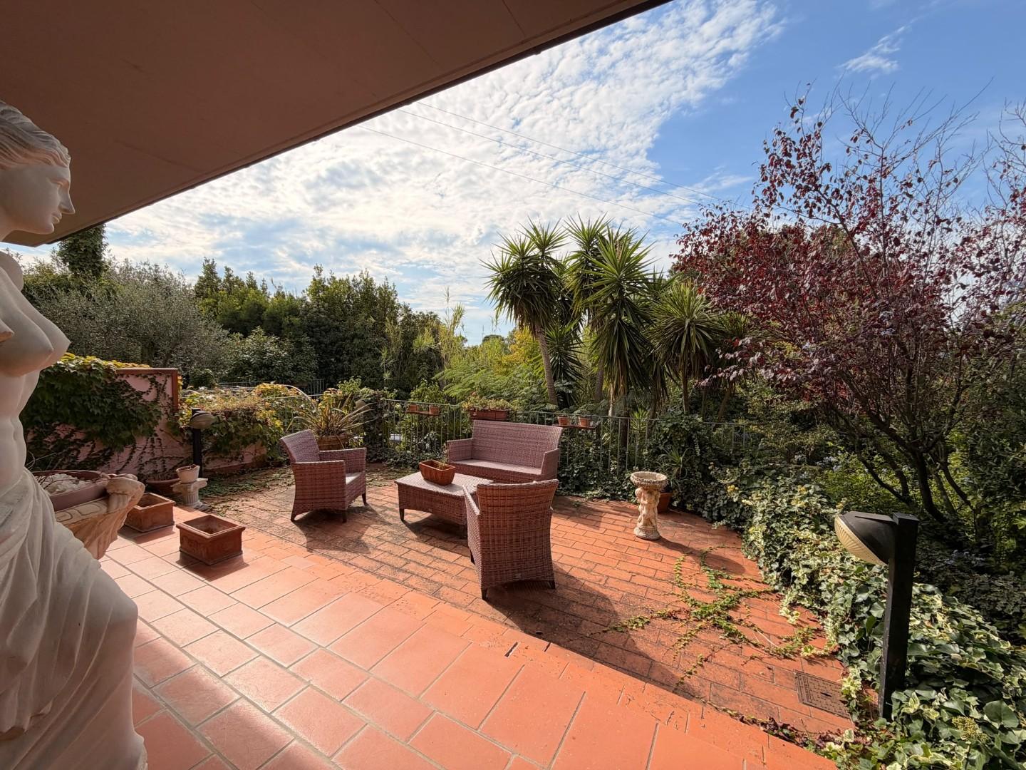 Villa - Montenero, Livorno (50/55)