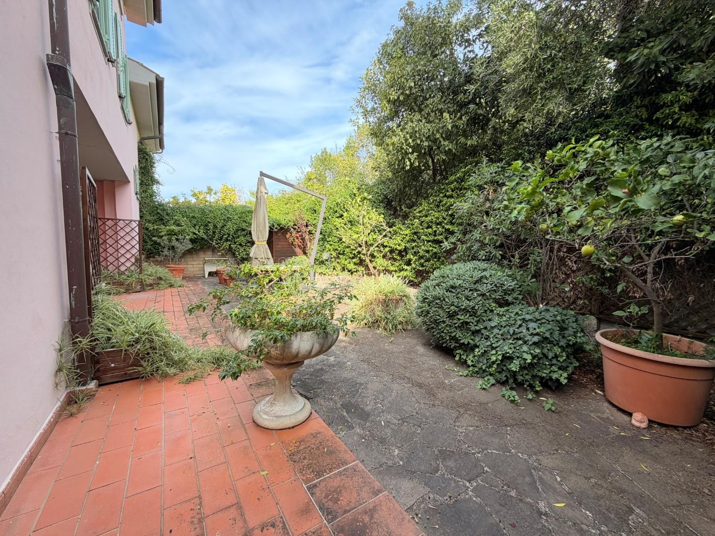 Villa - Montenero, Livorno (39/55)
