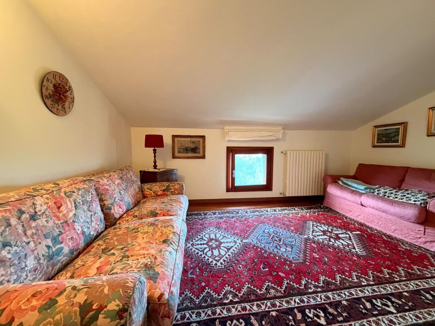 Villa - Montenero, Livorno (20/55)