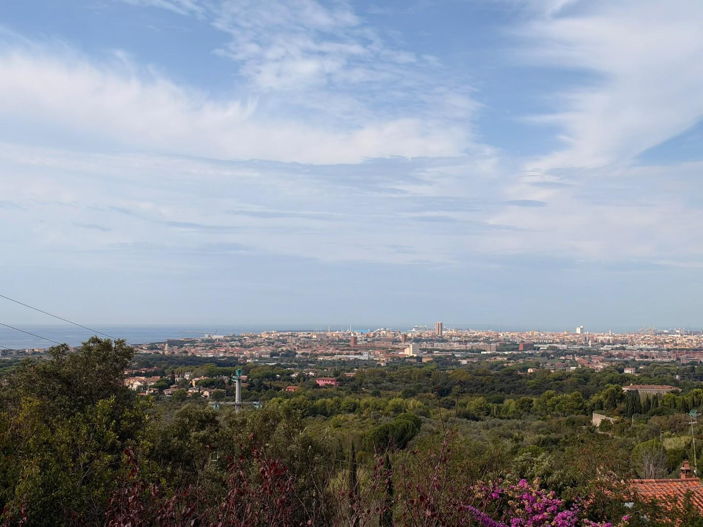 Villa - Montenero, Livorno (54/55)
