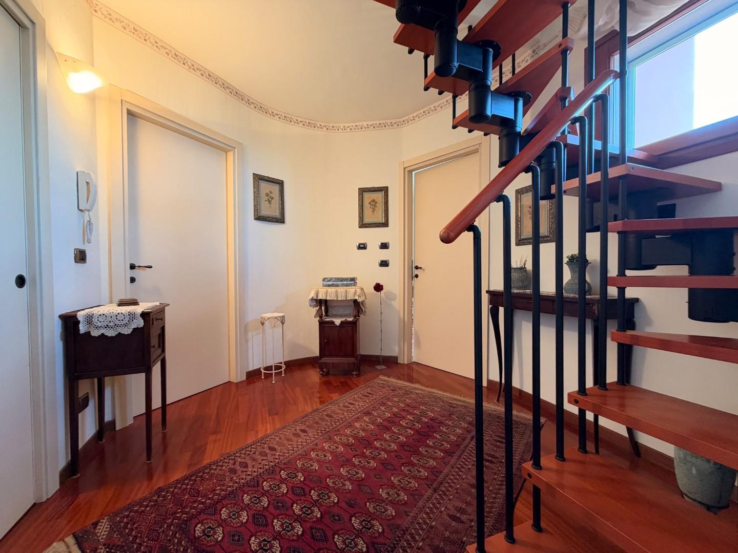 Villa - Montenero, Livorno (34/55)
