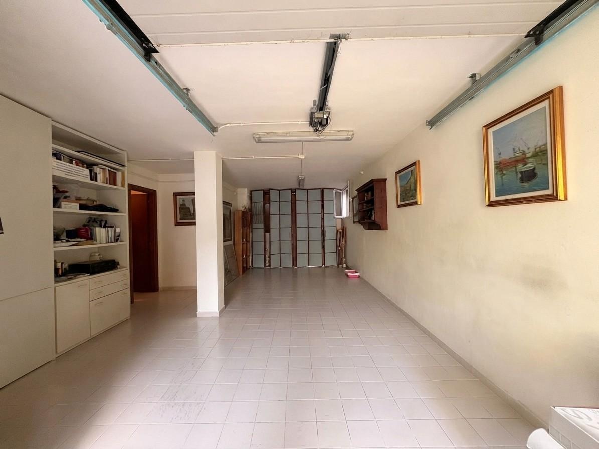 Villa - Montenero, Livorno (38/55)