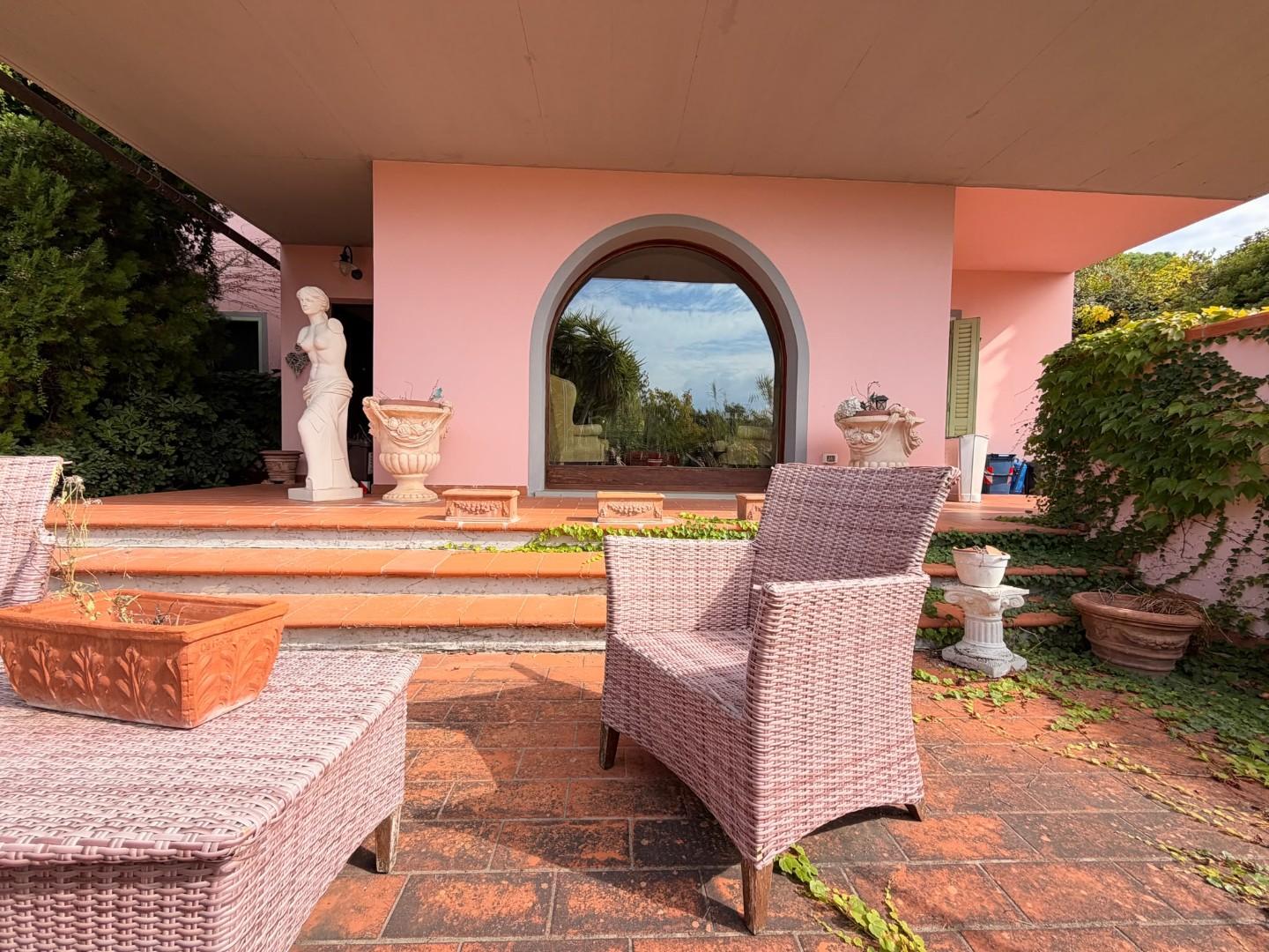 Villa - Montenero, Livorno (45/55)