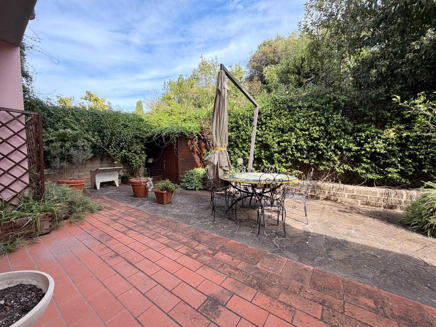 Villa - Montenero, Livorno (42/55)