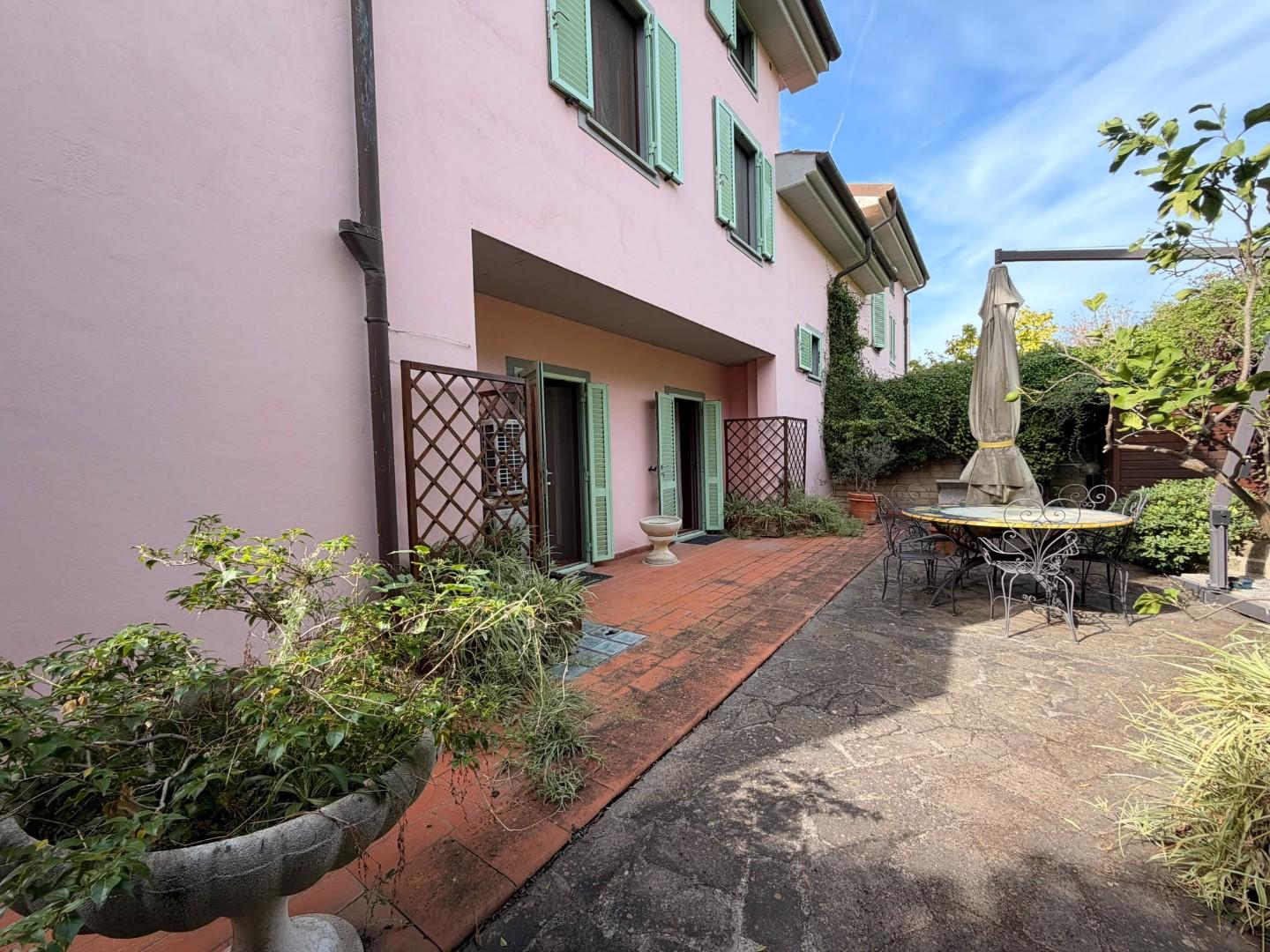 Villa - Montenero, Livorno (44/55)