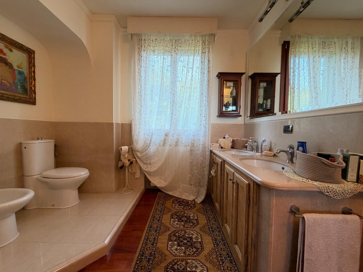 Villa - Montenero, Livorno (23/55)