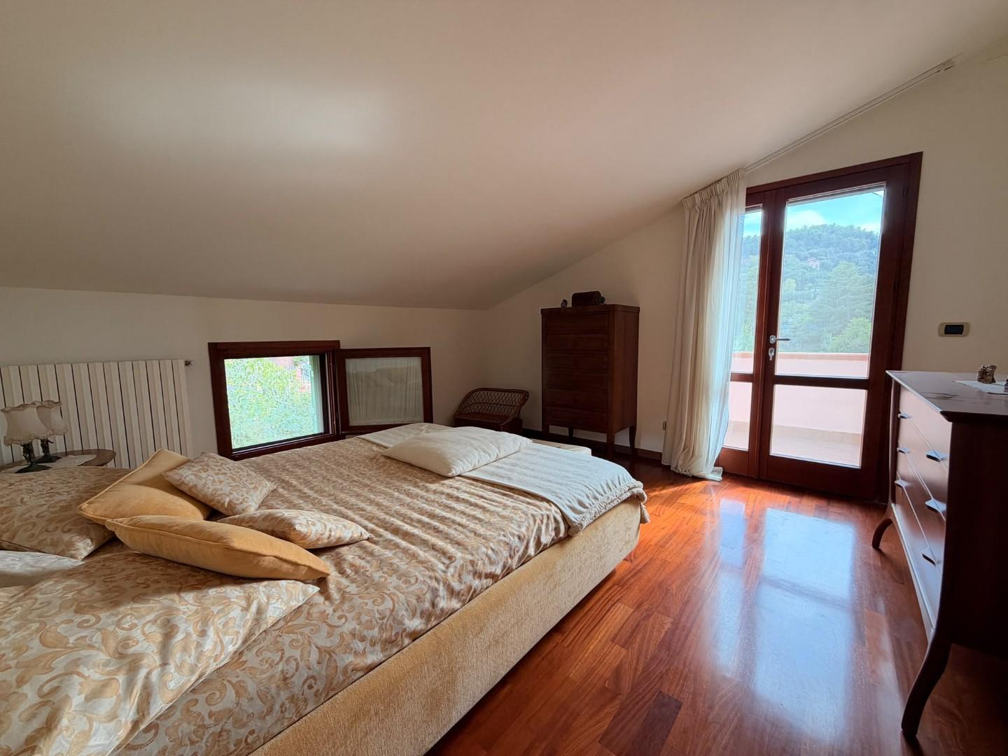 Villa - Montenero, Livorno (18/55)