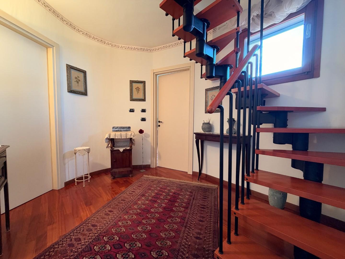 Villa - Montenero, Livorno (33/55)